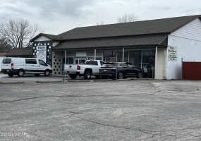 1623-1625 Main Street, Lima, Ohio, ,Commercial Sale,For Sale,Main,303620