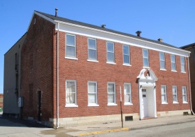 42 2nd Street, Xenia, Ohio 45385, ,Commercial Sale,For Sale,2nd,1030943