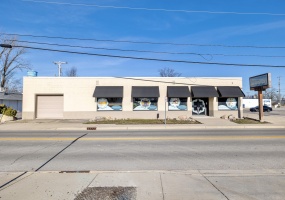 315 Main Street, Russells Point, Ohio 43348, ,Commercial Sale,For Sale,Main,1030952