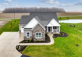 6500 Mickelson Lane, Lima, Ohio, 4 Bedrooms Bedrooms, ,3 BathroomsBathrooms,Residential,For Sale,Mickelson,303624