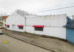 21 Main Street, South Vienna, Ohio 45369, ,Commercial Sale,For Sale,Main,1030965