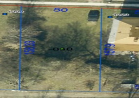 1225 High Street, Springfield, Ohio 45506, ,Land,For Sale,High,1030982