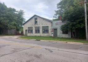 602 Broadway Avenue, Sidney, Ohio 45365, ,Commercial Sale,For Sale,Broadway,1026975