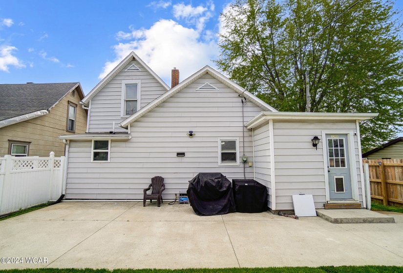 116 Pear Street, Saint Marys, Ohio, 3 Bedrooms Bedrooms, ,1 BathroomBathrooms,Residential,For Sale,Pear,303664