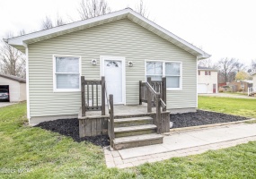637 Lester Avenue, Lima, Ohio, 3 Bedrooms Bedrooms, ,2 BathroomsBathrooms,Residential,For Sale,Lester,303665