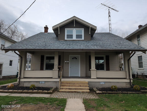 923 Richie Avenue, Lima, Ohio