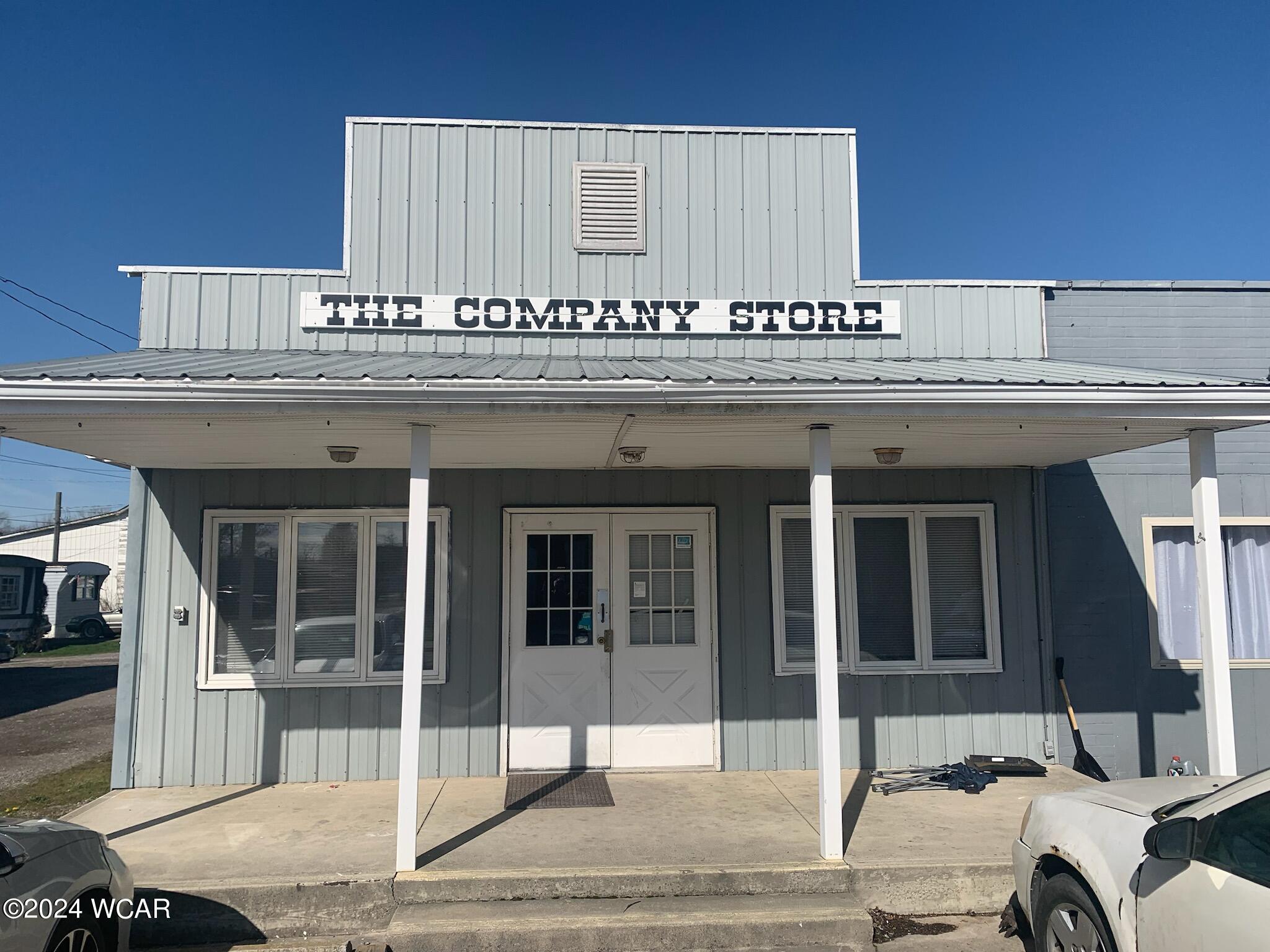 104 Main Street, Alger, Ohio