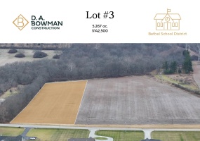 0 OH-202, Tipp City, Ohio 45371, ,Land,For Sale,OH-202,1031082