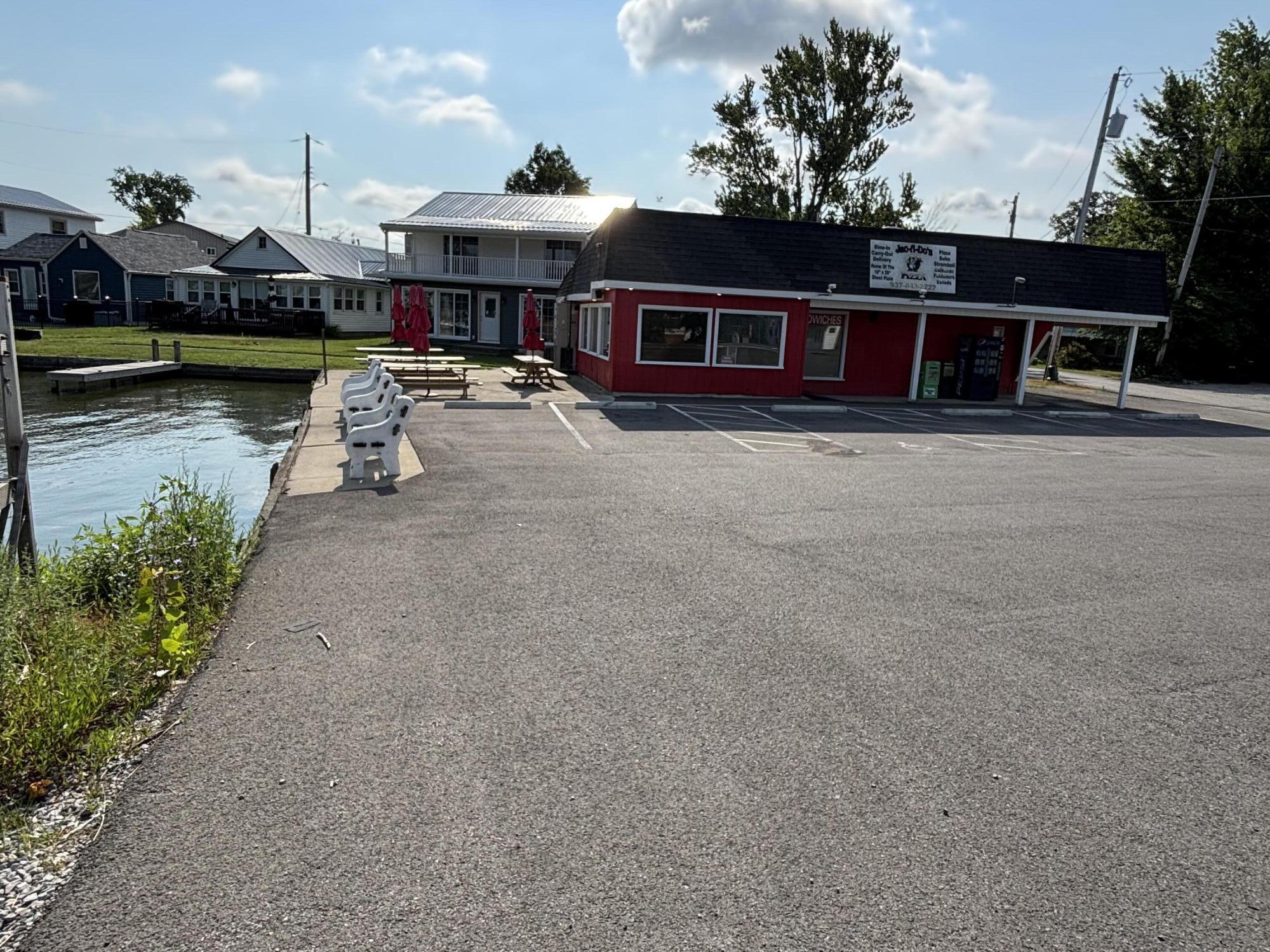 0 State Route 366, Russells Point, Ohio 43348