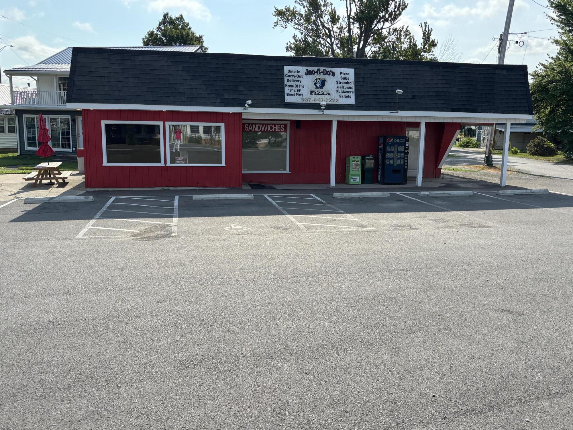 0 State Route 366, Russells Point, Ohio 43348