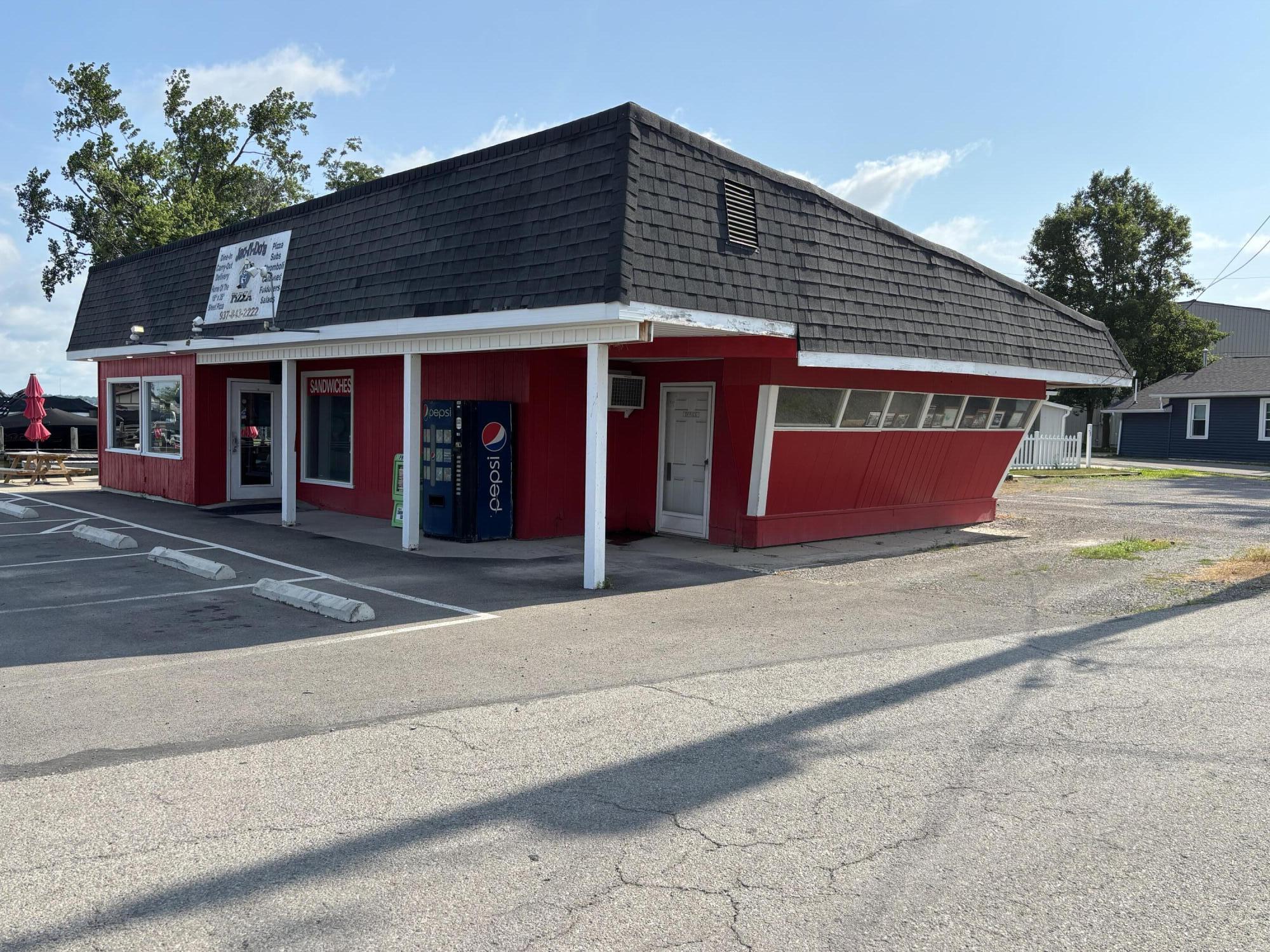 0 State Route 366, Russells Point, Ohio 43348