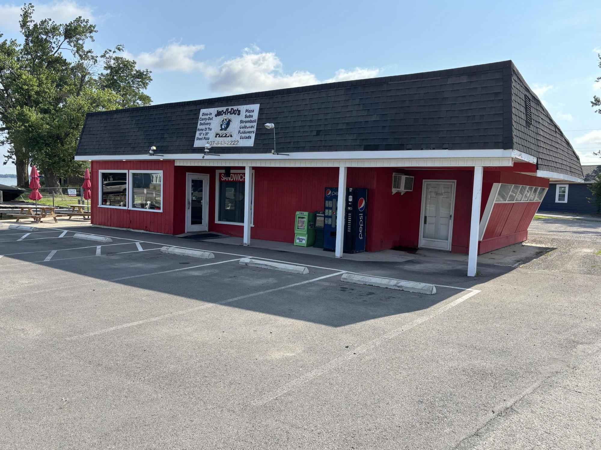 0 State Route 366, Russells Point, Ohio 43348
