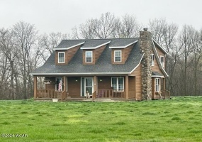 21552 Rd I-21, Cloverdale, Ohio, 4 Bedrooms Bedrooms, ,2 BathroomsBathrooms,Residential,For Sale,Rd I-21,303699