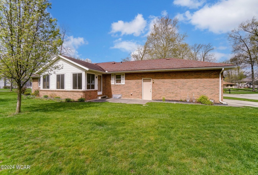 2598 Kimberly Drive, Lima, Ohio, 3 Bedrooms Bedrooms, ,1 BathroomBathrooms,Residential,For Sale,Kimberly,303704