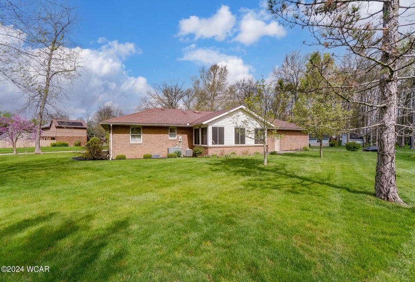 2598 Kimberly Drive, Lima, Ohio, 3 Bedrooms Bedrooms, ,1 BathroomBathrooms,Residential,For Sale,Kimberly,303704