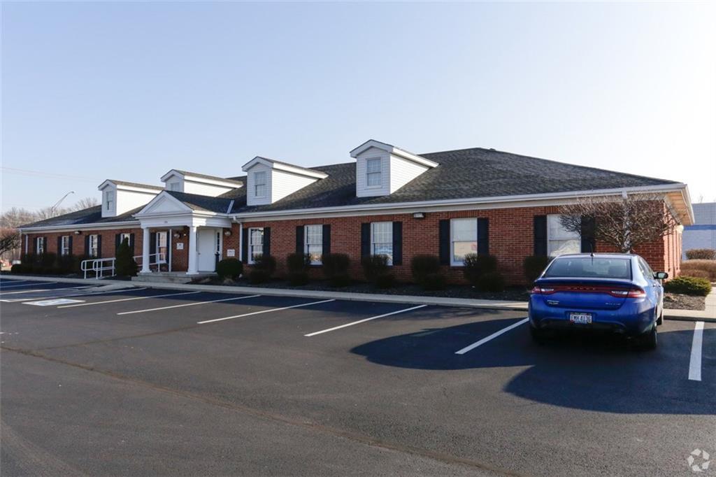 1301 Ash Street, Piqua, Ohio 45356
