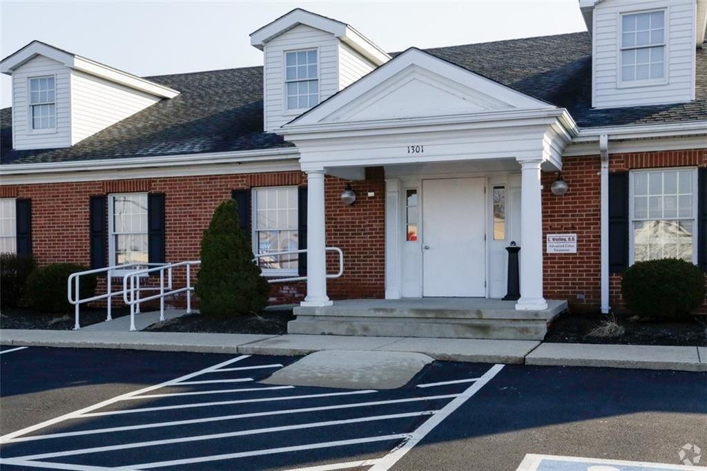 1301 Ash Street, Piqua, Ohio 45356