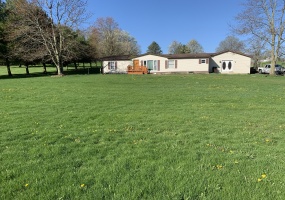 8114 Township Road 196, West Liberty, Ohio 43357, 3 Bedrooms Bedrooms, ,2 BathroomsBathrooms,Residential,For Sale,Township Road 196,1031129