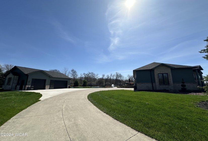 2811 Oak Hill Court, Lima, Ohio, 6 Bedrooms Bedrooms, ,5 BathroomsBathrooms,Residential,For Sale,Oak Hill,303710