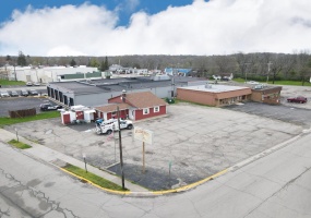 30 Lowry Drive, West Milton, Ohio 45383, ,Commercial Sale,For Sale,Lowry,1031145