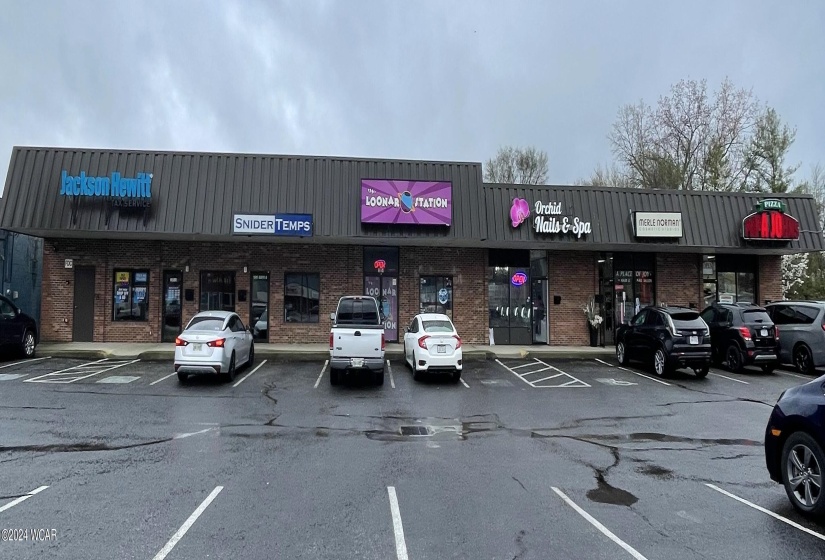 1051 Tiffin Avenue, Findlay, Ohio, ,Commercial Lease,For Sale,Tiffin,303713