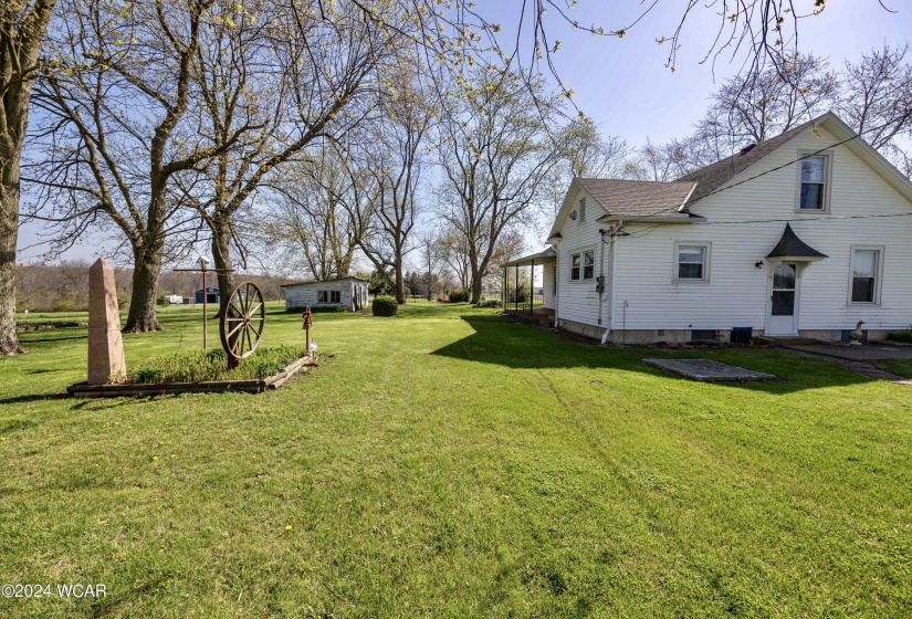 12295 Green Street, Middleburg, Ohio, 3 Bedrooms Bedrooms, ,1 BathroomBathrooms,Residential,For Sale,Green,303726