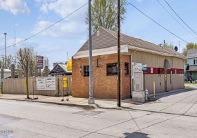 297 Main Street, Dunkirk, Ohio, ,Commercial Sale,For Sale,Main,303732