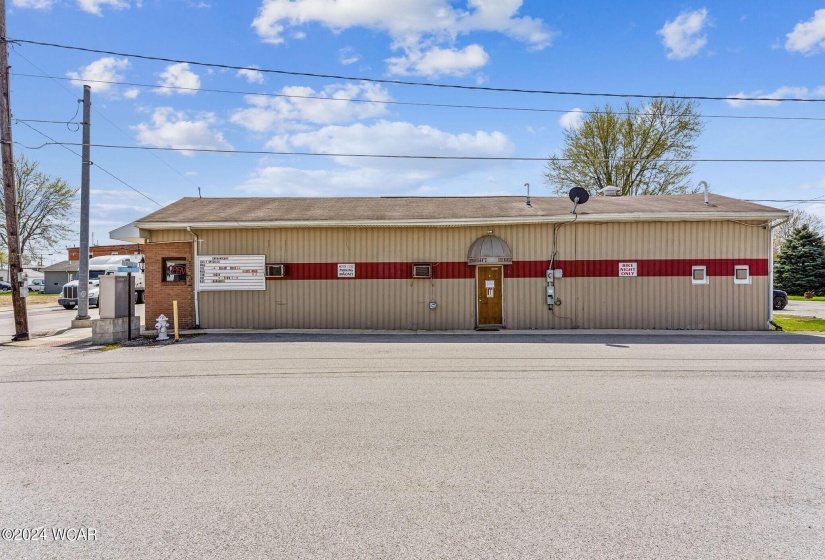 297 Main Street, Dunkirk, Ohio, ,Commercial Sale,For Sale,Main,303732