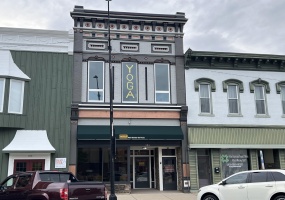 124 Main Avenue, Sidney, Ohio 45365, ,Commercial Lease,For Rent,Main,1031203
