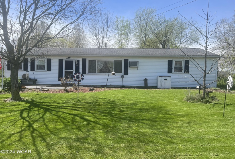 3121 Burch Avenue, Lima, Ohio, 3 Bedrooms Bedrooms, ,1 BathroomBathrooms,Residential,For Sale,Burch,303755
