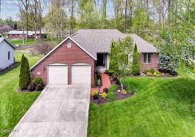1732 Sherry Lee Drive, Lima, Ohio, 3 Bedrooms Bedrooms, ,2 BathroomsBathrooms,Residential,For Sale,Sherry Lee,303758