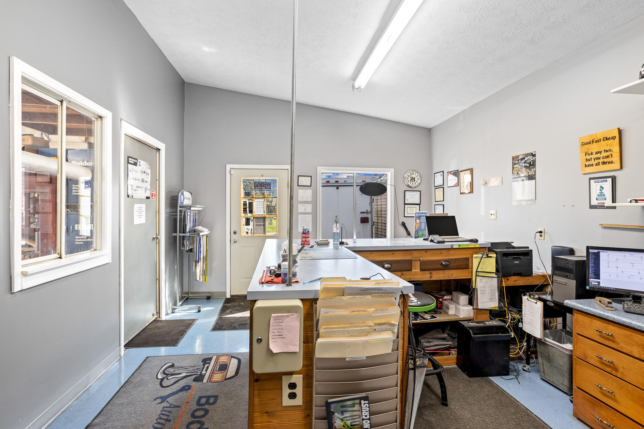 407 Peters Avenue, Troy, Ohio 45373