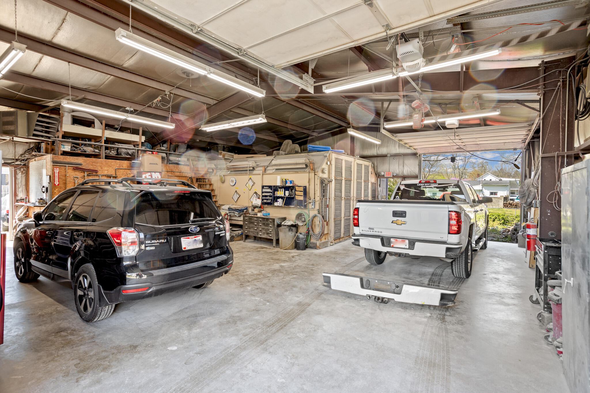 407 Peters Avenue, Troy, Ohio 45373