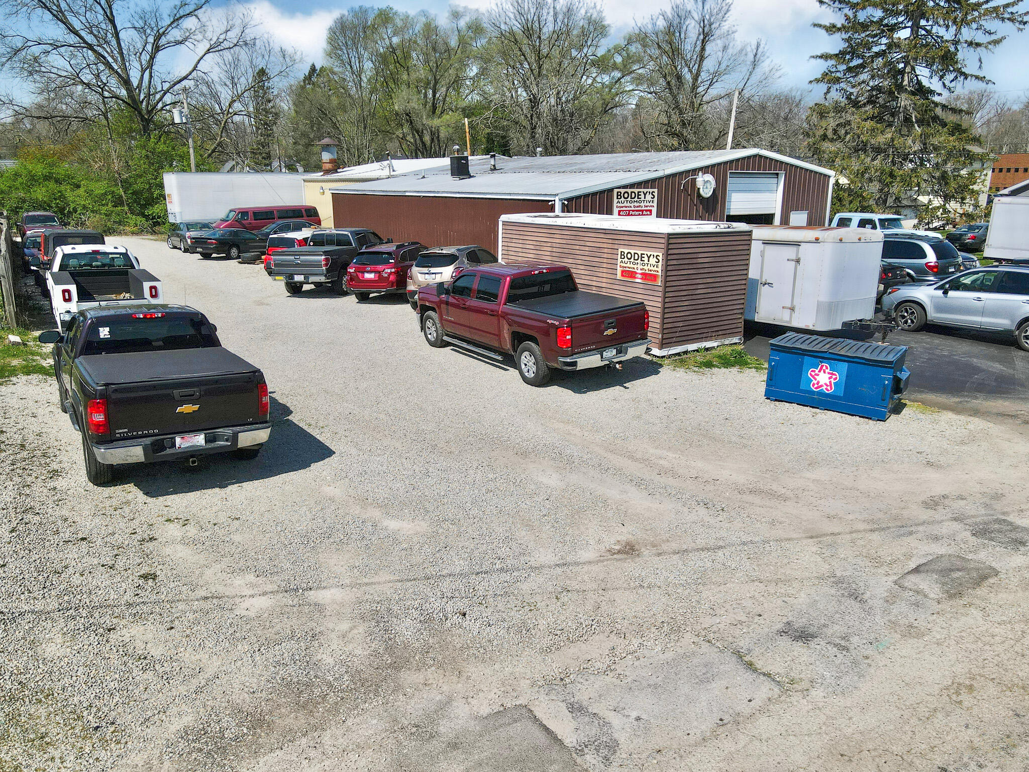 407 Peters Avenue, Troy, Ohio 45373