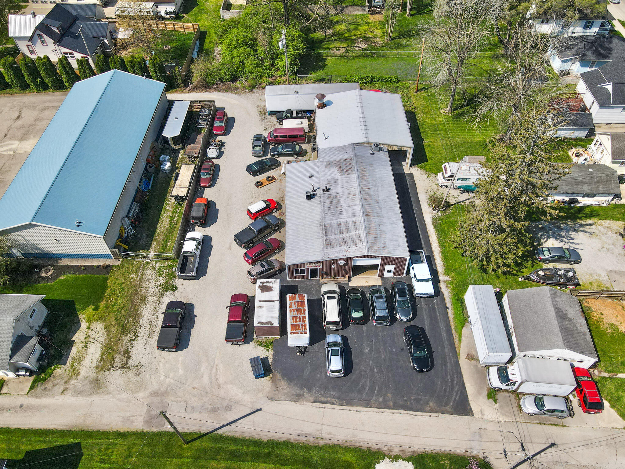 407 Peters Avenue, Troy, Ohio 45373