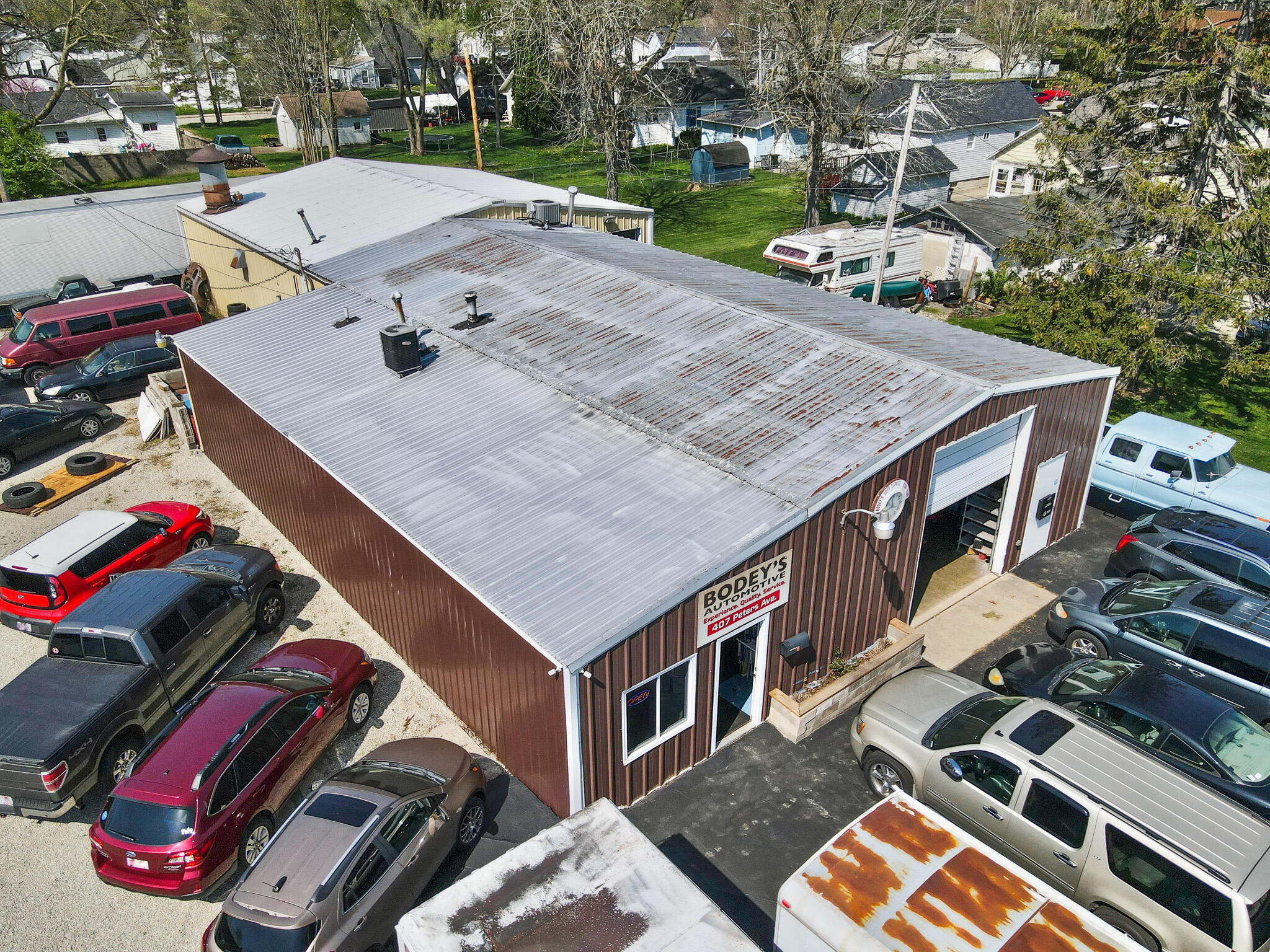 407 Peters Avenue, Troy, Ohio 45373