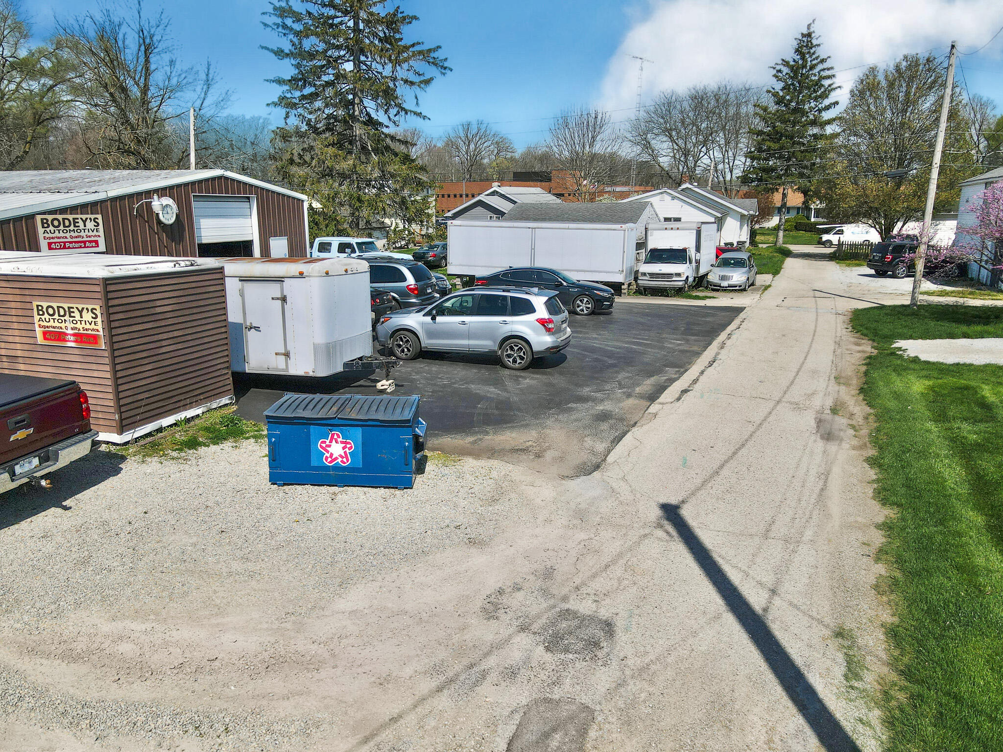 407 Peters Avenue, Troy, Ohio 45373