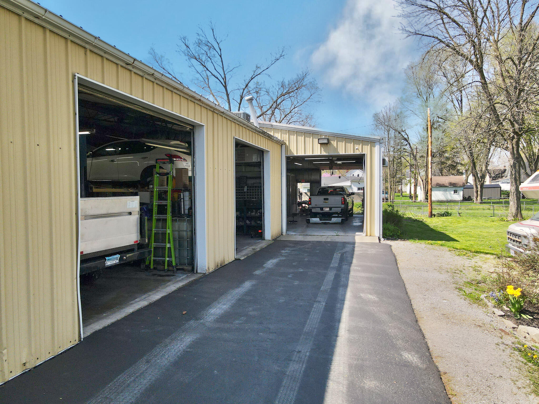 407 Peters Avenue, Troy, Ohio 45373