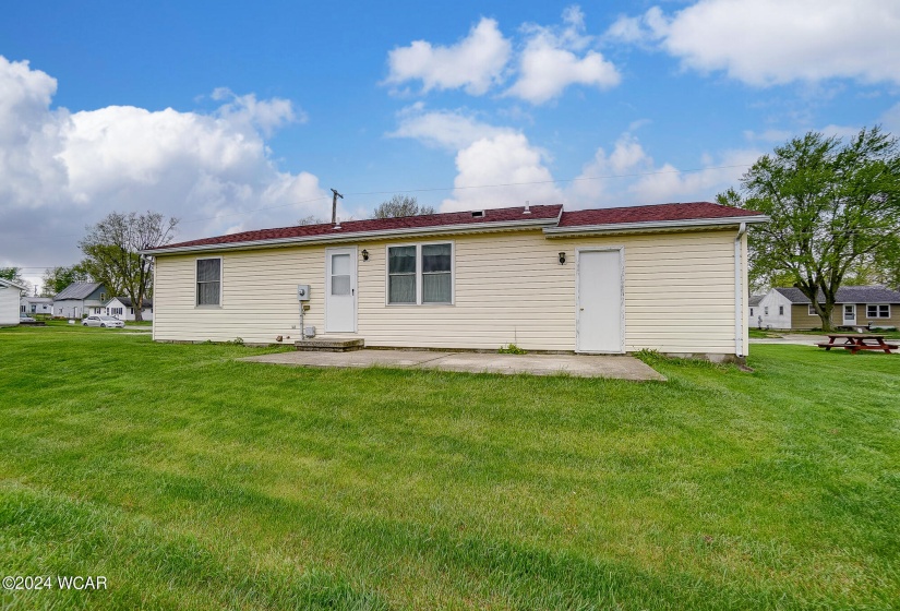 720 South Street, Celina, Ohio, 3 Bedrooms Bedrooms, ,1 BathroomBathrooms,Residential,For Sale,South,303776