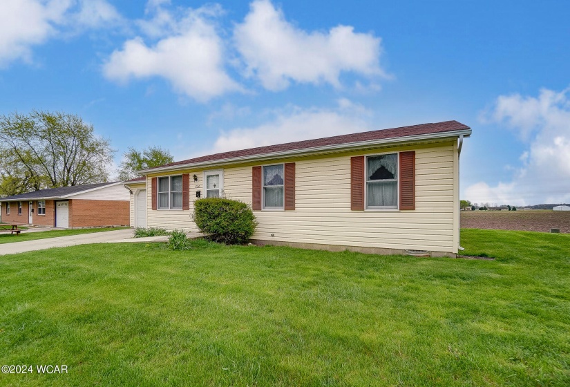 720 South Street, Celina, Ohio, 3 Bedrooms Bedrooms, ,1 BathroomBathrooms,Residential,For Sale,South,303776