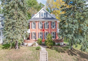 36-38 Cassilly Street, Springfield, Ohio 45504, 8 Bedrooms Bedrooms, ,6 BathroomsBathrooms,Multi-family,For Sale,Cassilly,1028479
