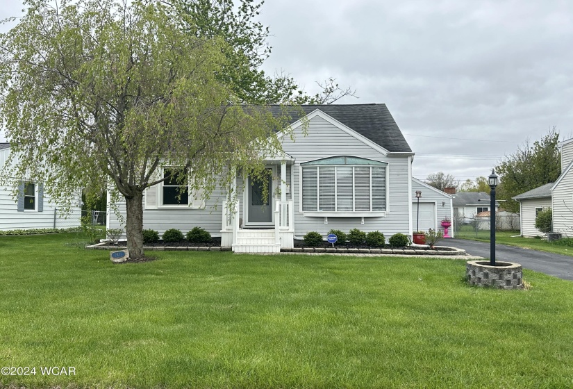 2413 Spring Street, Lima, Ohio, 3 Bedrooms Bedrooms, ,1 BathroomBathrooms,Residential,For Sale,Spring,303805