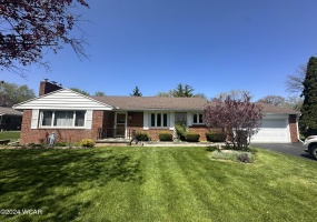 2050 Rosewood Lane, Lima, Ohio, 3 Bedrooms Bedrooms, ,1 BathroomBathrooms,Residential,For Sale,Rosewood,303806