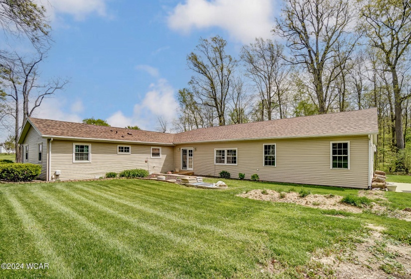 159 McClure Road, Lima, Ohio, 5 Bedrooms Bedrooms, ,3 BathroomsBathrooms,Residential,For Sale,McClure,303818