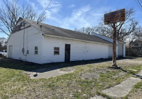 3921 National Road, Springfield, Ohio 45504, ,Commercial Sale,For Sale,National,1031401