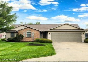 200 Willow Bend Drive, Columbus Grove, Ohio, 2 Bedrooms Bedrooms, ,2 BathroomsBathrooms,Residential,For Sale,Willow Bend,303824