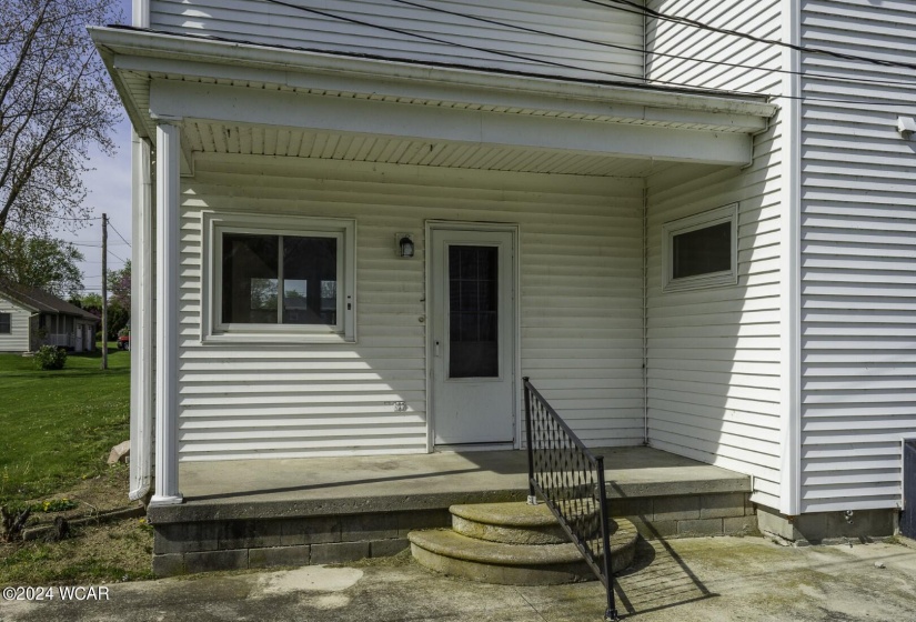 1118 Indiana Avenue, Saint Marys, Ohio, 3 Bedrooms Bedrooms, ,2 BathroomsBathrooms,Residential,For Sale,Indiana,303825
