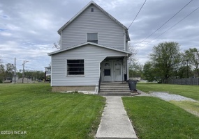 1036-38 High Street, Lima, Ohio, 3 Bedrooms Bedrooms, ,2 BathroomsBathrooms,Residential Income,For Sale,High,303829