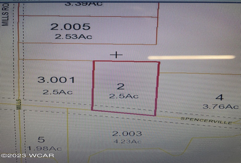 XXXX Spencerville Road, Lima, Ohio, ,Land,For Sale,Spencerville,300874