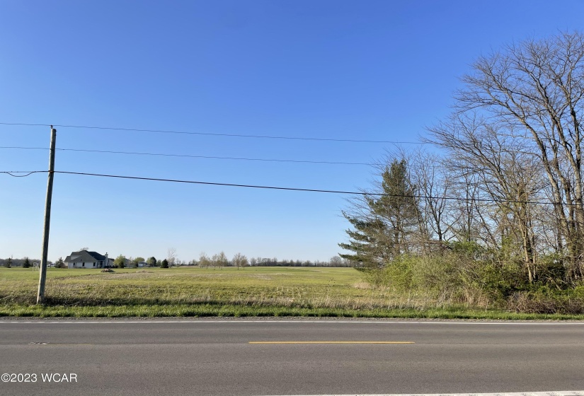 XXXX Spencerville Road, Lima, Ohio, ,Land,For Sale,Spencerville,300874